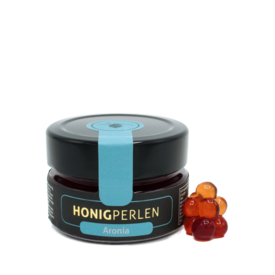 Honigperlen Blütenhonig & Aronia