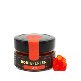 Honigperlen Blütenhonig & Chili